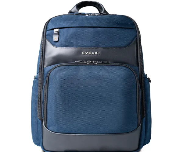 EVERKI EKP132S17N ONYX 17.3'' LAPTOP BACKPACK (Navy)