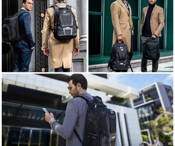 EVERKI EKP133B CONCEPT 2 17.3'' LAPTOP BACKPACK