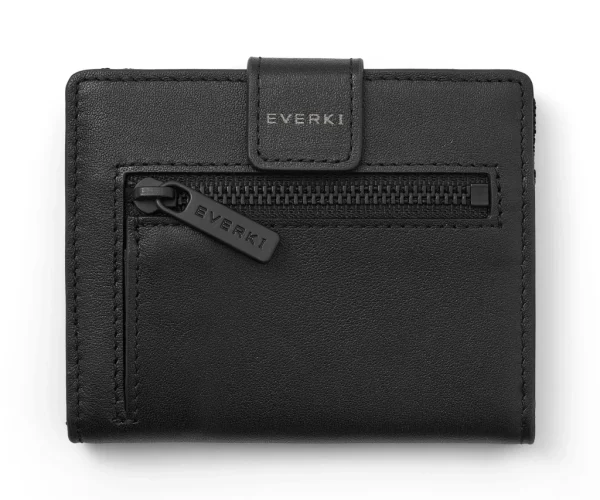 EVERKI EKW200 RFID Slim Wallet