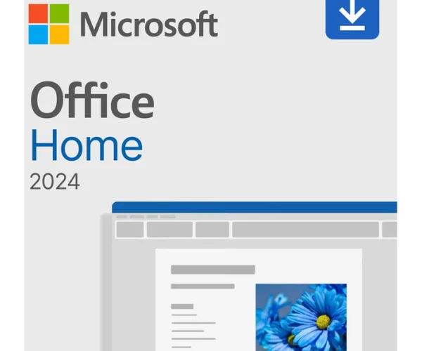 Office Home 2024 - 1 PC - Download - EP2-06794