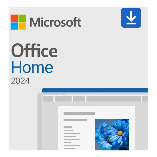 Office Home 2024 - 1 PC - Download - EP2-06794