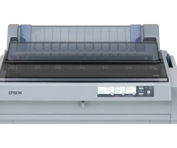 C11CA92001 - Epson LQ-2190; 24pin 136Clm; 570cps; 64kb; Copy C