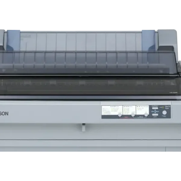 C11CA92001 - Epson LQ-2190; 24pin 136Clm; 570cps; 64kb; Copy C