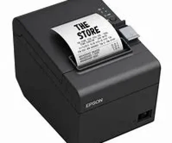 C31CH51011 Epson Thermal Receipt Printer TM-T20IIIS - USB & SERIAL