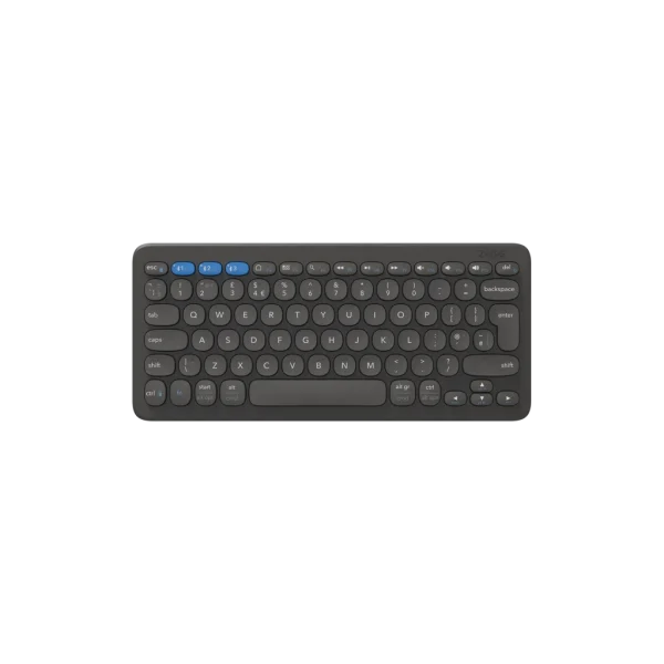 ZAGG Pro Keyboard 12 inch-Charcoal-UK