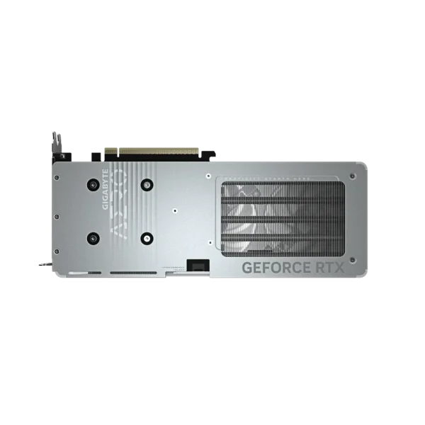 GIGABYTE nVidia GeForce RTX 5060Ti Aero OC 8GB - 8GB GDDR7; 128-Bit Memory Bus; 1x HDMI; 3x DisplayPort .