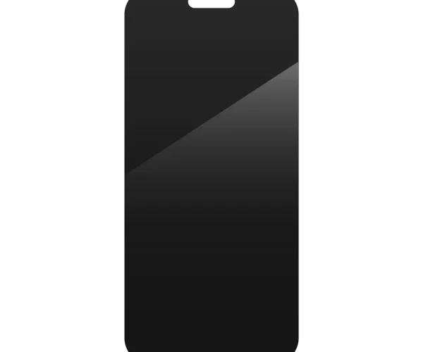InvisibleShield Glass Elite Privacy Apple iP16 Pro Max Screen