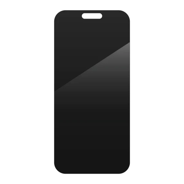 InvisibleShield Glass Elite Privacy Apple iP16 Pro Max Screen