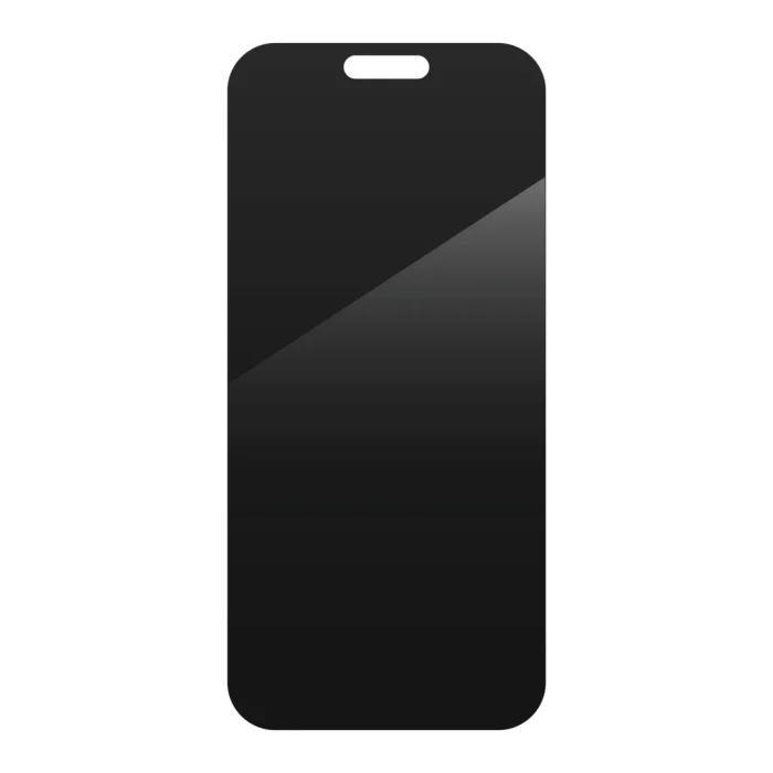 InvisibleShield Glass Elite Privacy Apple iP16 Pro Max Screen
