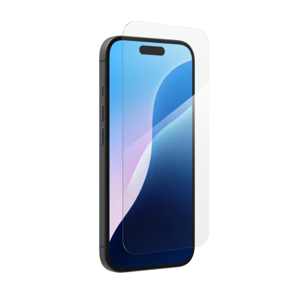 InvisibleShield Glass Elite AppleiP16 /15 Screen