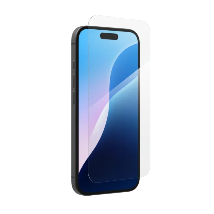 InvisibleShield Glass Elite AppleiP16 /15 Screen