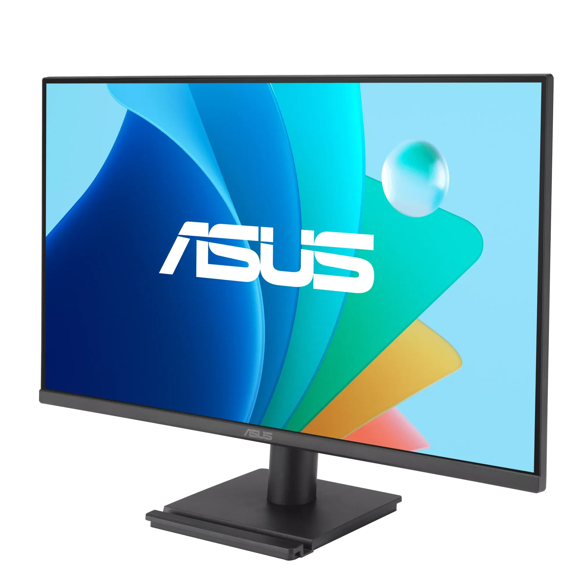 ASUS VA279HG|27''|FHD|IPS|120Hz|AR 16:9|1ms - MPRT|300 NITS|1500:1|VA 178|1XVGA -D-Sub|1xHDMI-v1.4|Audio Jack| - Image 4