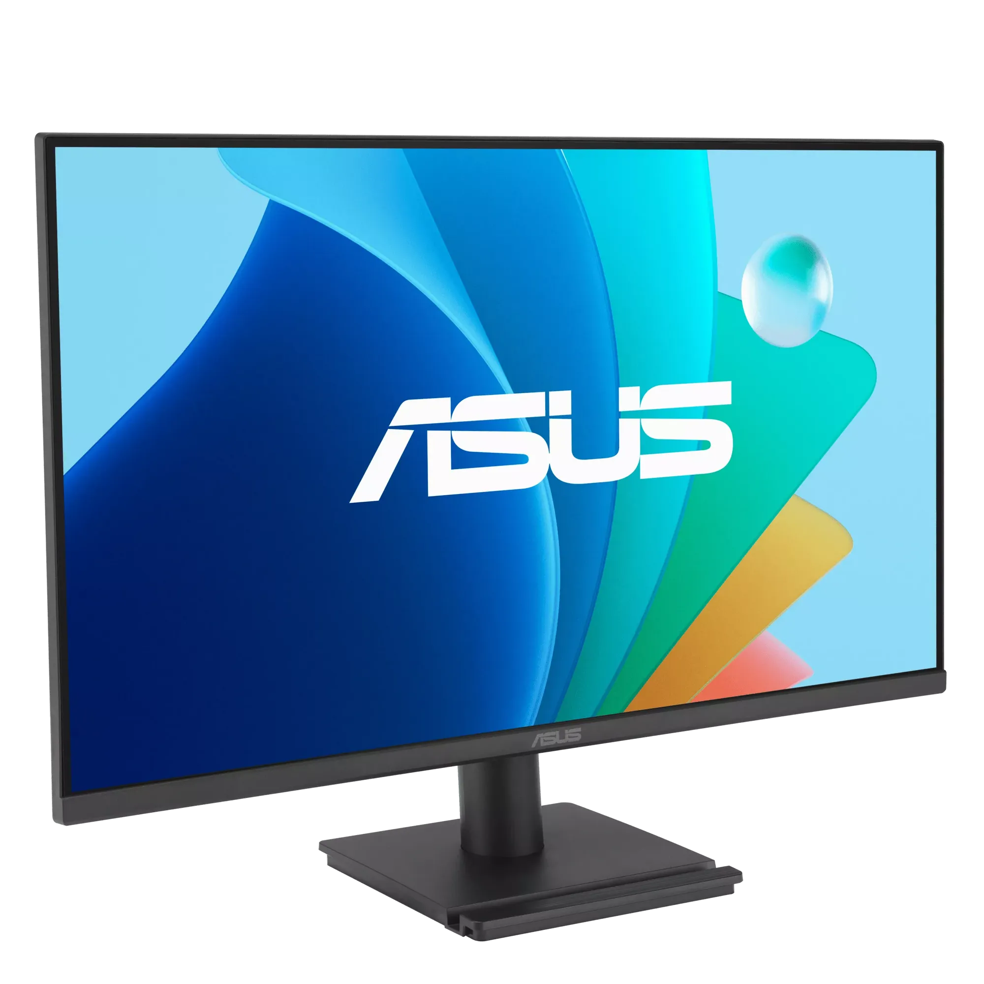 ASUS VA279HG|27''|FHD|IPS|120Hz|AR 16:9|1ms - MPRT|300 NITS|1500:1|VA 178|1XVGA -D-Sub|1xHDMI-v1.4|Audio Jack| - Image 6