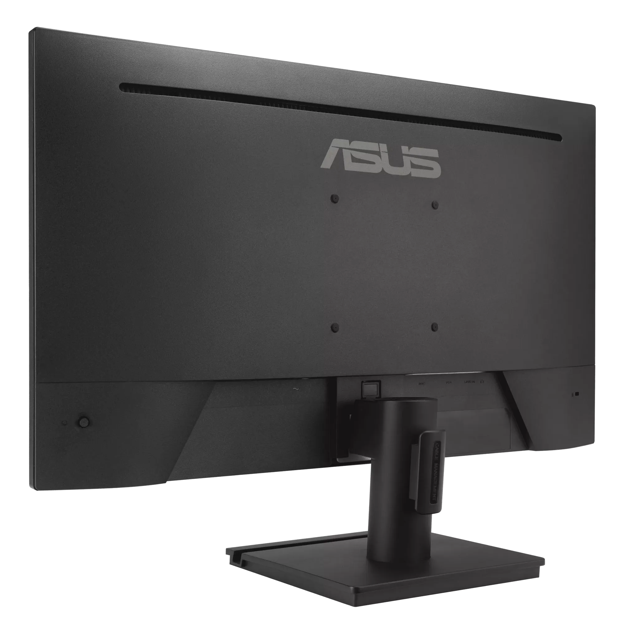 ASUS VA249HG|23.8''|FHD|IPS|120Hz|AR 16:9|1ms - MPRT|300 NITS|1500:1|VA 178|1XVGA -D-Sub|1xHDMI-v1.4|Audio Jack| - Image 2