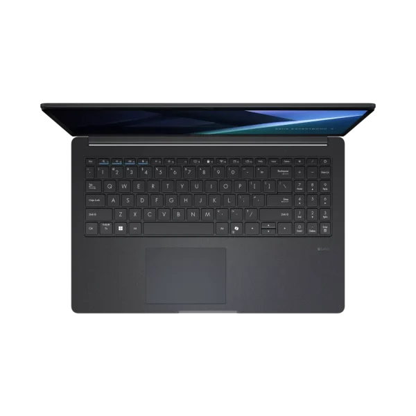 ASUS ExpertBook Ess|B1503CVA-C716512G1X15.6  FHD|CORE 7 150U|16GB DDR5+Open slot|512GB SSD|GREY|Backlit KB|WIN11 Pro
