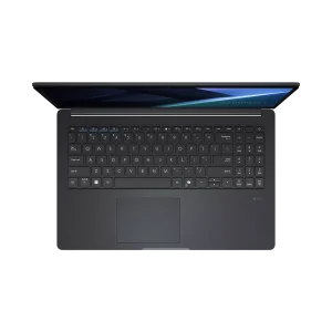 ASUS ExpertBook Ess|B1503CVA-C716512G1X15.6 FHD|CORE 7 150U|16GB DDR5+Open slot|512GB SSD|GREY|Backlit KB|WIN11 Pro