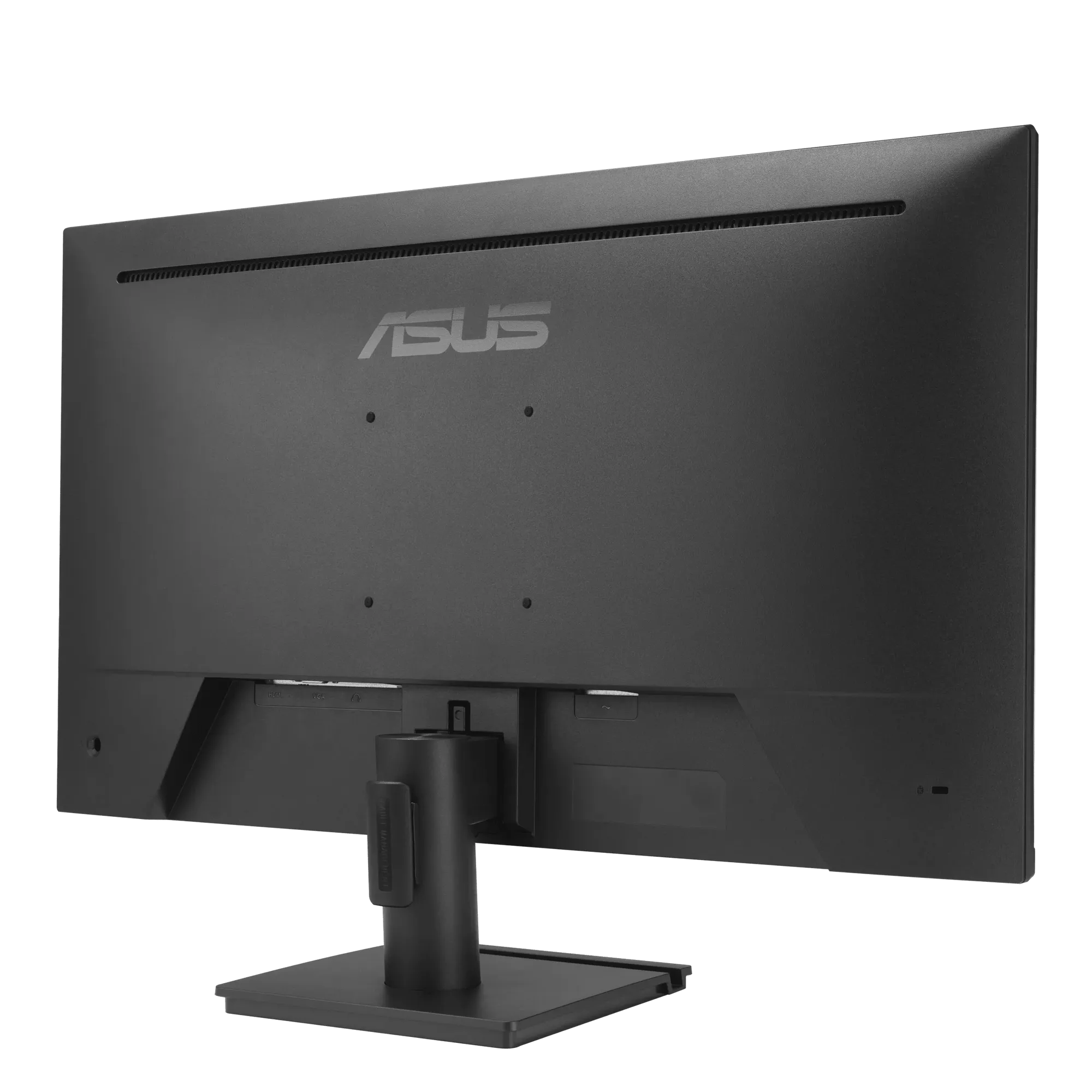ASUS VA279HG|27''|FHD|IPS|120Hz|AR 16:9|1ms - MPRT|300 NITS|1500:1|VA 178|1XVGA -D-Sub|1xHDMI-v1.4|Audio Jack|