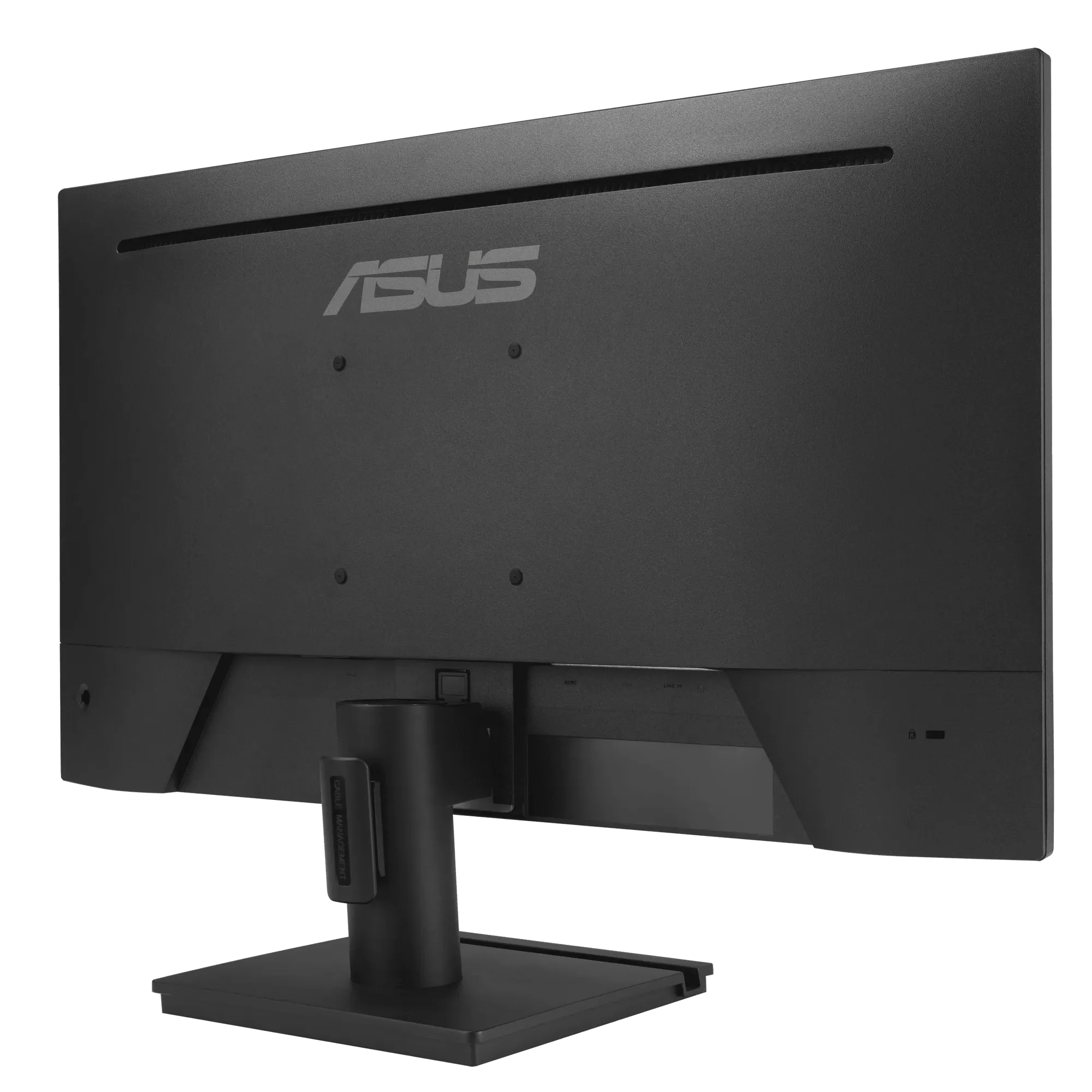 ASUS VA249HG|23.8''|FHD|IPS|120Hz|AR 16:9|1ms - MPRT|300 NITS|1500:1|VA 178|1XVGA -D-Sub|1xHDMI-v1.4|Audio Jack| - Image 6