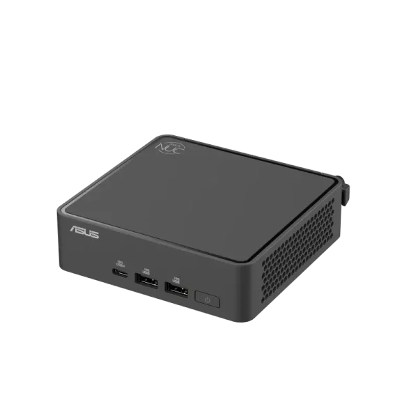 ASUS NUC L10|Intel Core5-210H|Intel Graphics|8GB|500GB|W11P|HDMI|USB|TB|Wi-FI|LAN|BT|WINPRO11/3 Yr Wty