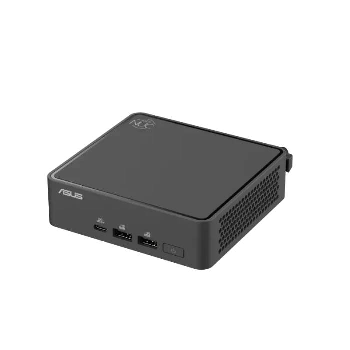 ASUS NUC L10|Intel Core5-210H|Intel Graphics|8GB|500GB|W11P|HDMI|USB|TB|Wi-FI|LAN|BT|WINPRO11/3 Yr Wty