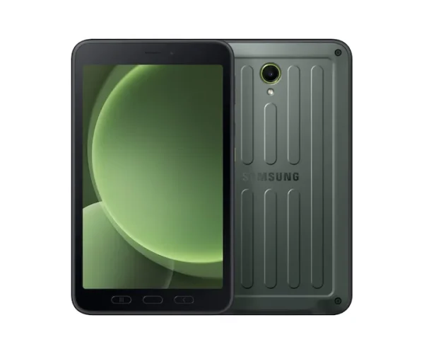 Samsung Galaxy Tab Active5 8.0'' Gorilla Glass5 5G|6GB|128GB|Dual Sim|Exynos (Quartz)