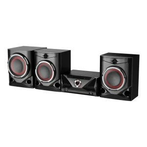 HISENSE HA700 2.1 CH 810W MINI HIFI