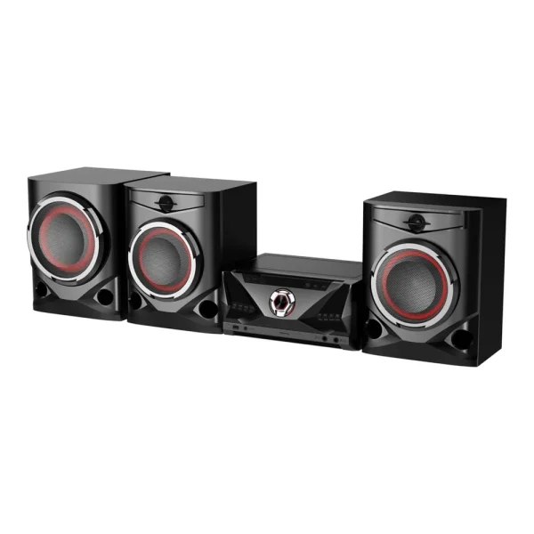 HISENSE HA700 2.1 CH 810W MINI HIFI