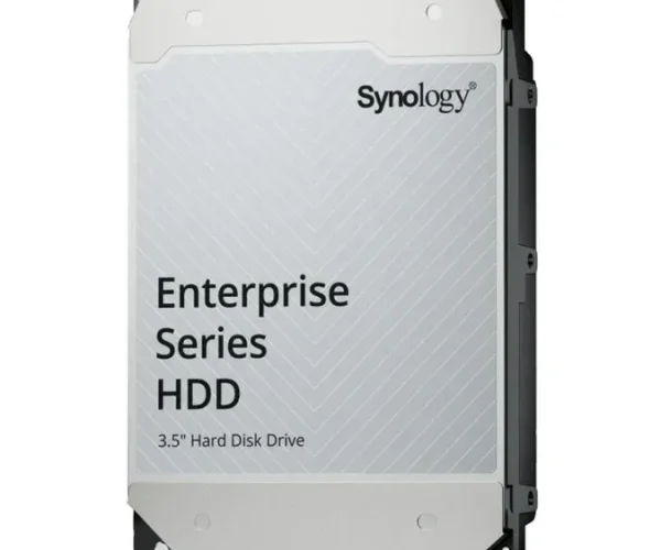 Synology 8TB HAT5320 SATA III 3.5'' Internal Enterprise HDD 7200RPM