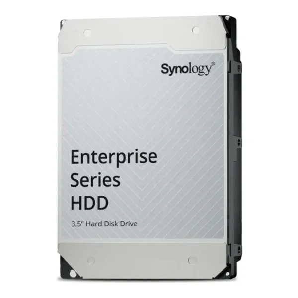 Synology 8TB HAT5320 SATA III 3.5'' Internal Enterprise HDD 7200RPM