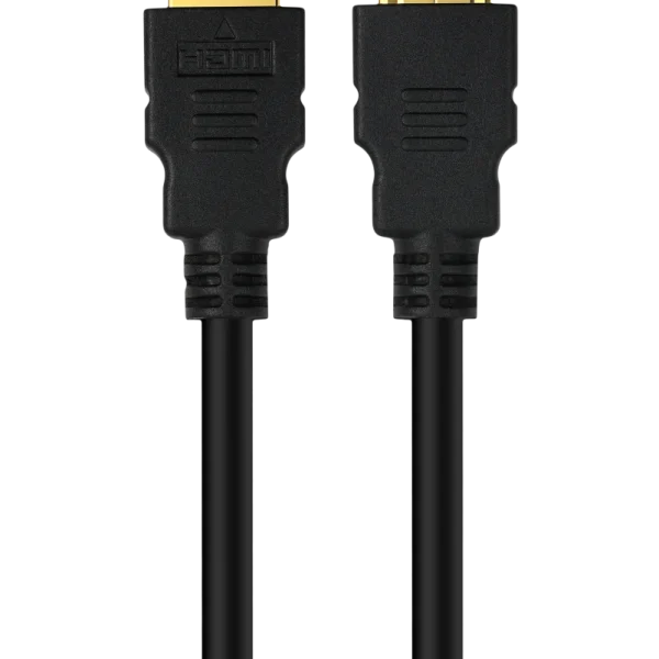 RCT HDMI Cable 4K with Ethernet Support; 1.5m