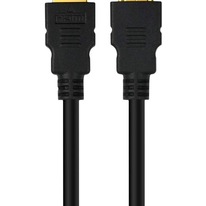 RCT HDMI Cable 4K with Ethernet Support; 1.5m
