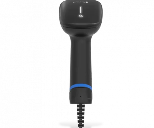 Newland Newland HR23 Dorada 2D CMOS Handheld Reader with 3.5 mtr. coiled USB cable (CBL030UA) and autosense. Incl. smart adjusta