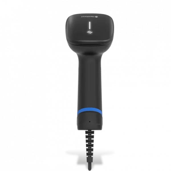 Newland Newland HR23 Dorada 2D CMOS Handheld Reader with 3.5 mtr. coiled USB cable (CBL030UA) and autosense. Incl. smart adjusta