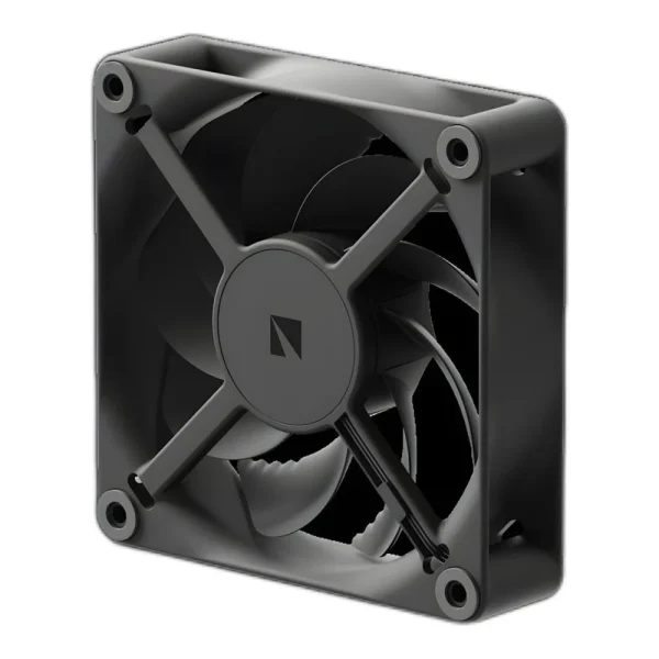 HAVN H12 120mm PWM Black Fan.