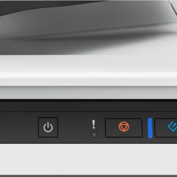 Epson WorkForce DS-1630 flatbed scanner