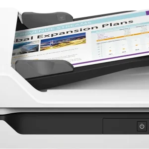 Epson WorkForce DS-1630 flatbed scanner