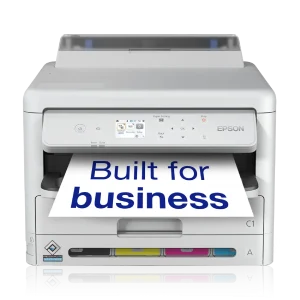 Epson WorkForce Pro WF-C5390DW  25ppm A4 Color SFP. 220v 2STARTER INK