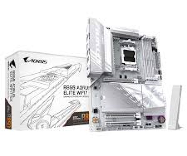GIGABYTE AMD B850 Gaming Chipset for AMD AM5; 4x Dual DDR5; 3x M2; 1x HDMI 1x DP. .