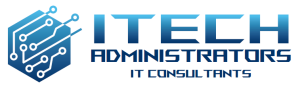 ITechSA Logo