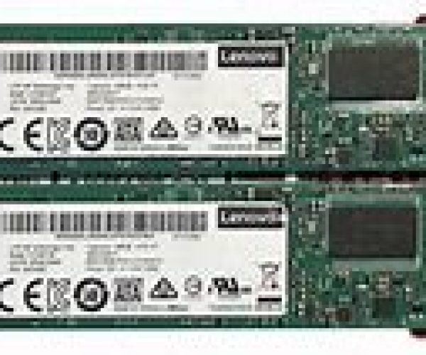 M.2 SATA/NVMe 2-Bay Kit