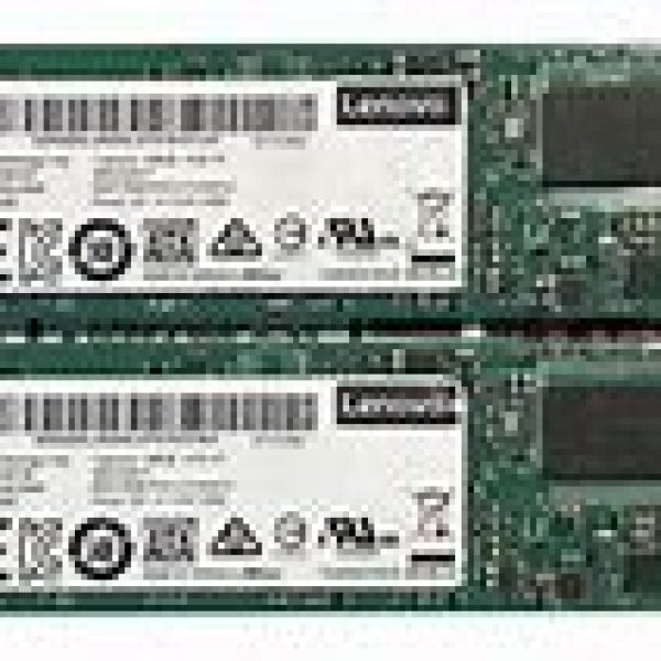 M.2 SATA/NVMe 2-Bay Kit