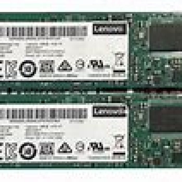 M.2 SATA/NVMe 2-Bay Kit