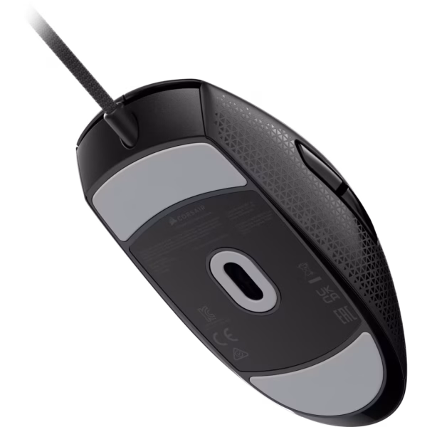 Corsair M55 Gaming Mouse; Wired;16000 DPI; BLK