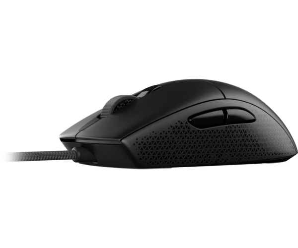 Corsair M55 Gaming Mouse; Wired;16000 DPI; BLK