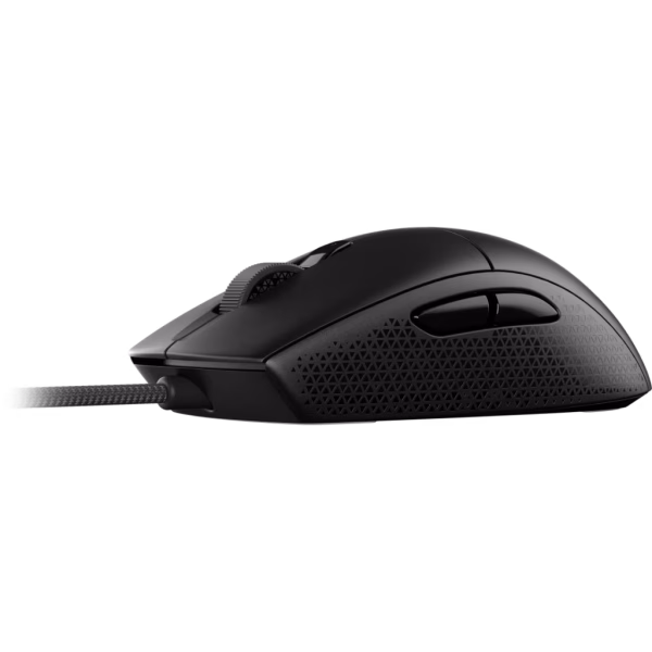 Corsair M55 Gaming Mouse; Wired;16000 DPI; BLK