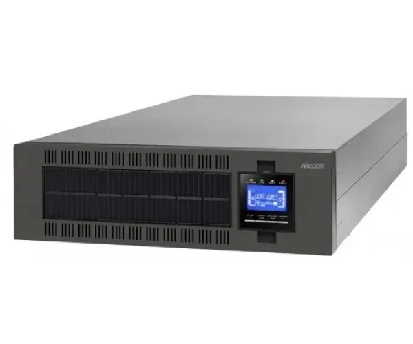 RCT 3000VA/2400W ONLINE RACKMOUNT UPS - BATTERY 6 MONTH WARRANTY ONLY!