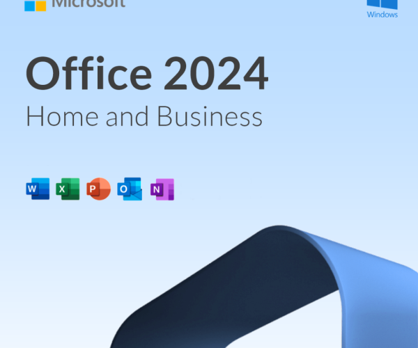 Office Home & Business 2024 | 1 PC | Download.  Operating System requirements: Windows 11 or Windows 10 - EP2-06602