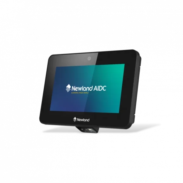 Newland-NFC reader module for NQuire 500 Skate II; 700 Stingray II; Manta 1000 III and Mobula II.