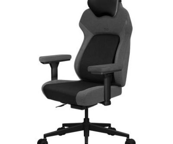 Thunderx3 CORE SMART Ergonomic Chair - Mesh Black (TEGC-2072101.11).