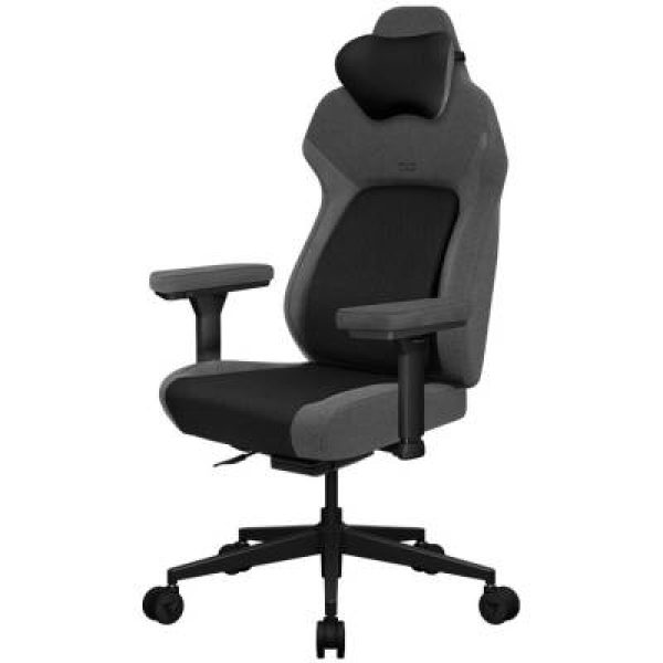 Thunderx3 CORE SMART Ergonomic Chair - Mesh Black (TEGC-2072101.11).